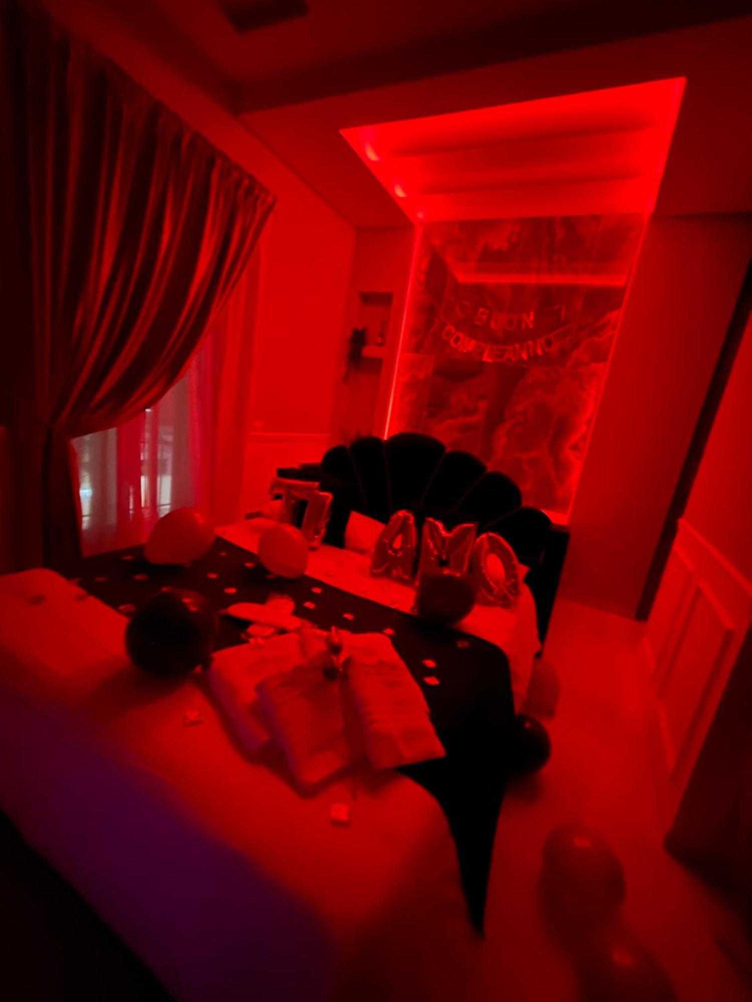 Sunny Bed & Breakfast Napels