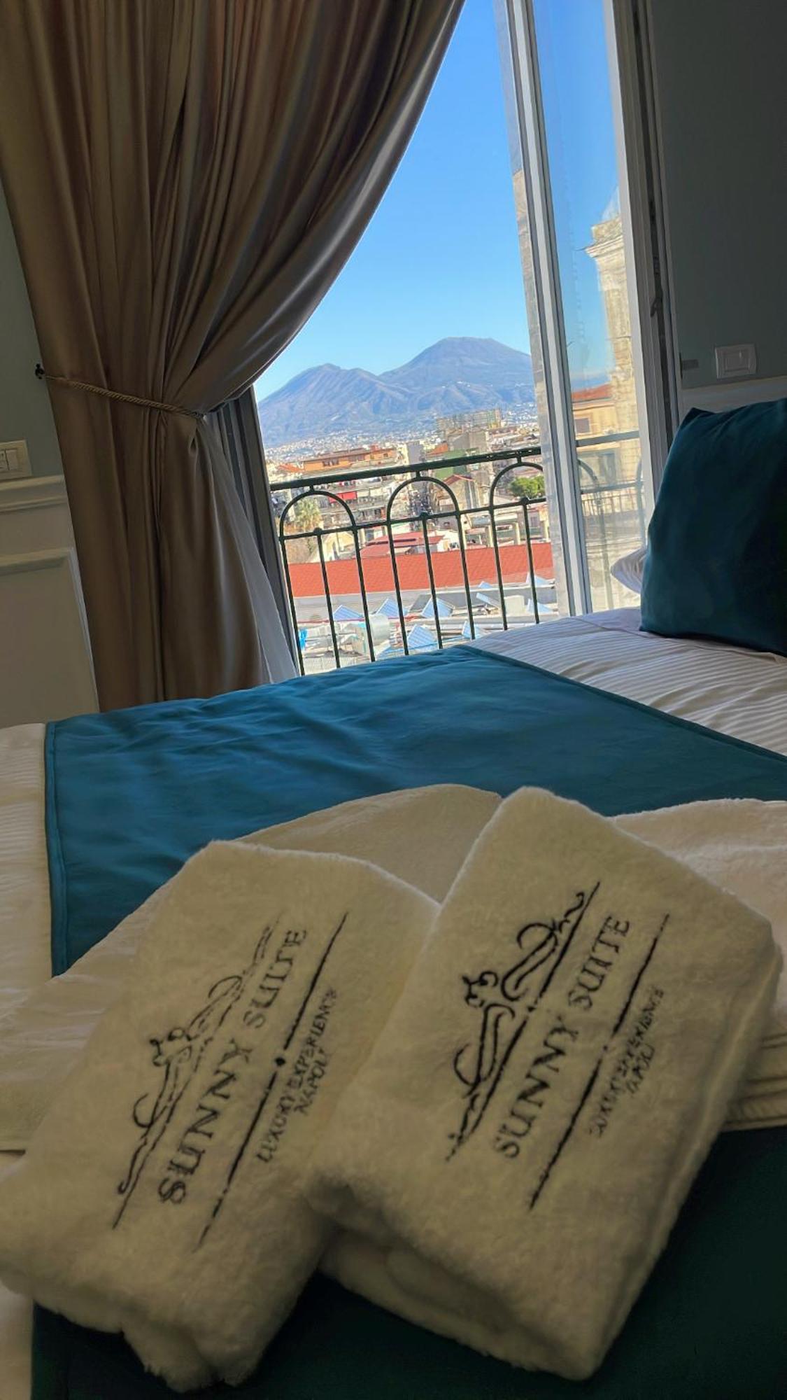 Sunny Bed & Breakfast