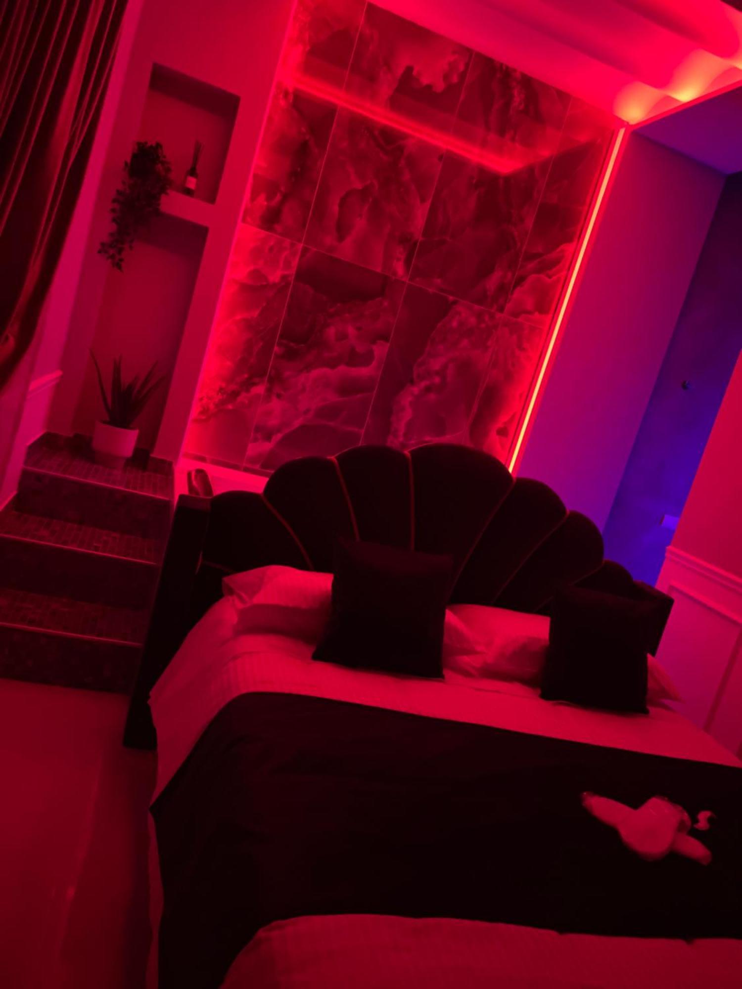 Bed & Breakfast Sunny Naples