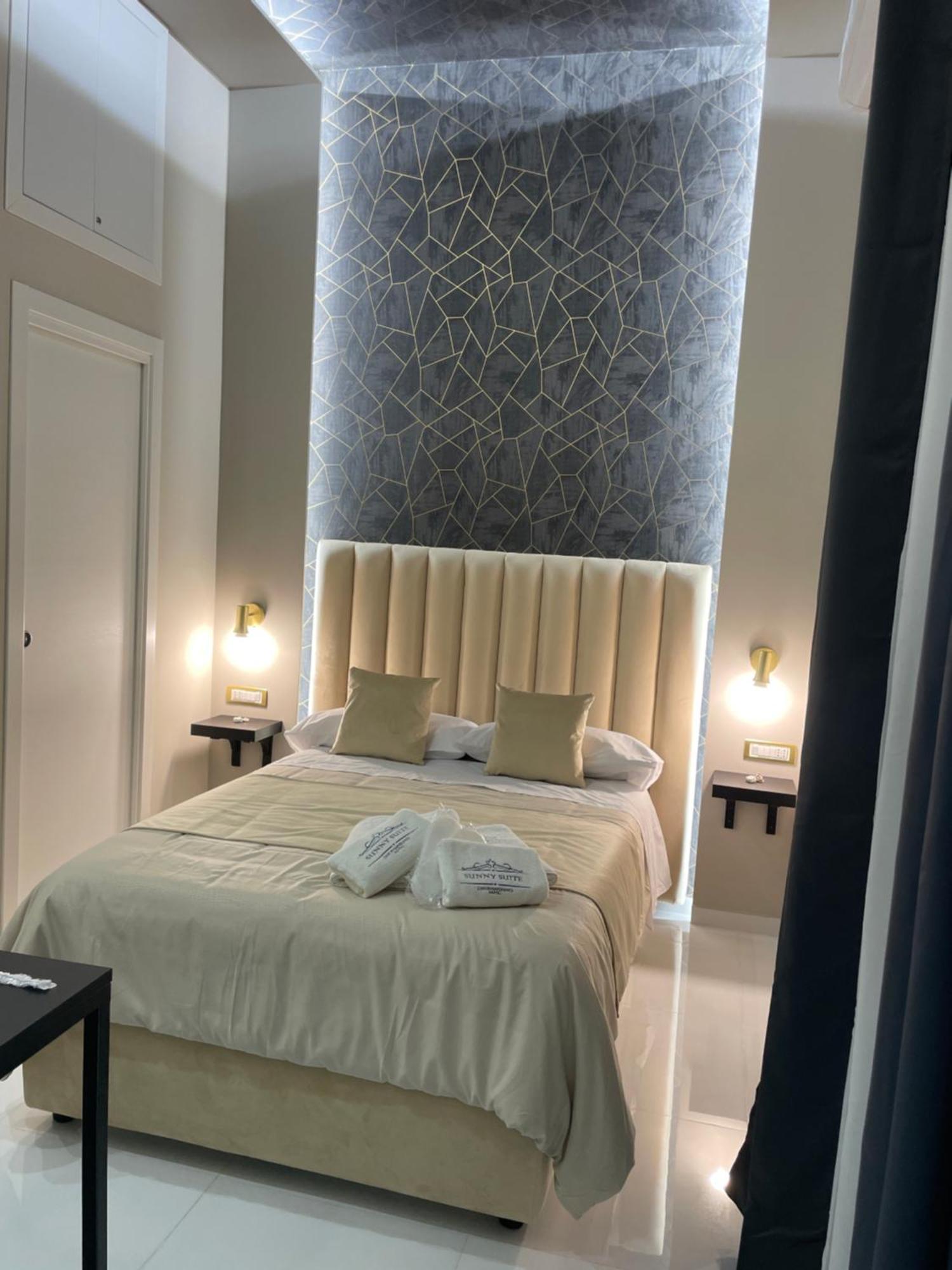 Sunny Bed & Breakfast Napels