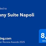 Sunny Suite Napoli