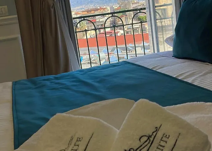 Sunny Suite Napoli