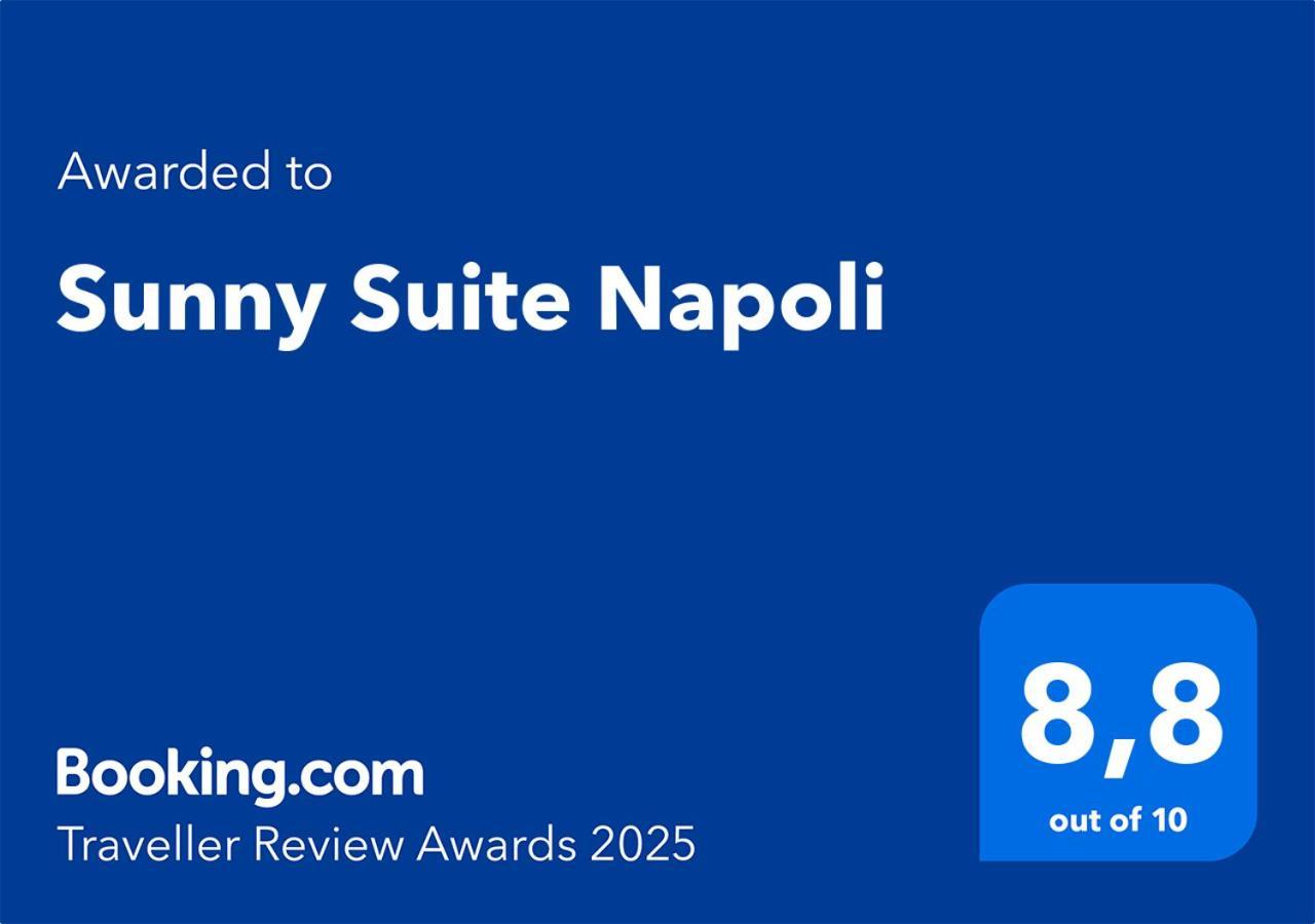 Sunny Couette-café Naples